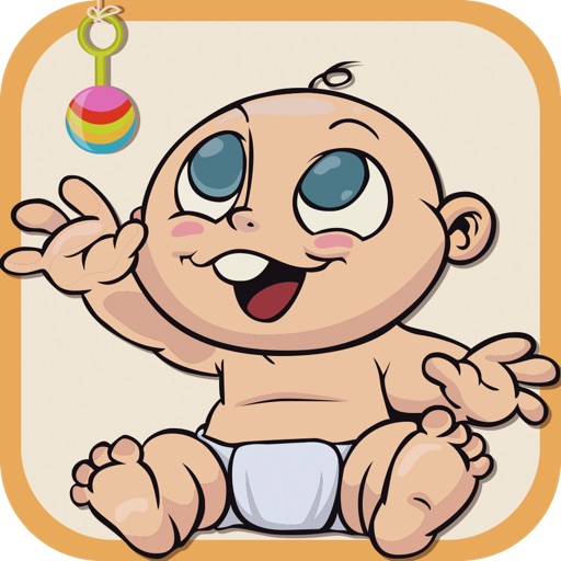 Babysitting Practice iOS App