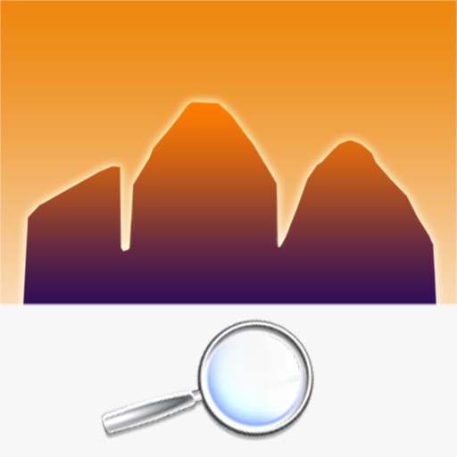 Find.it South Tyrol iOS App