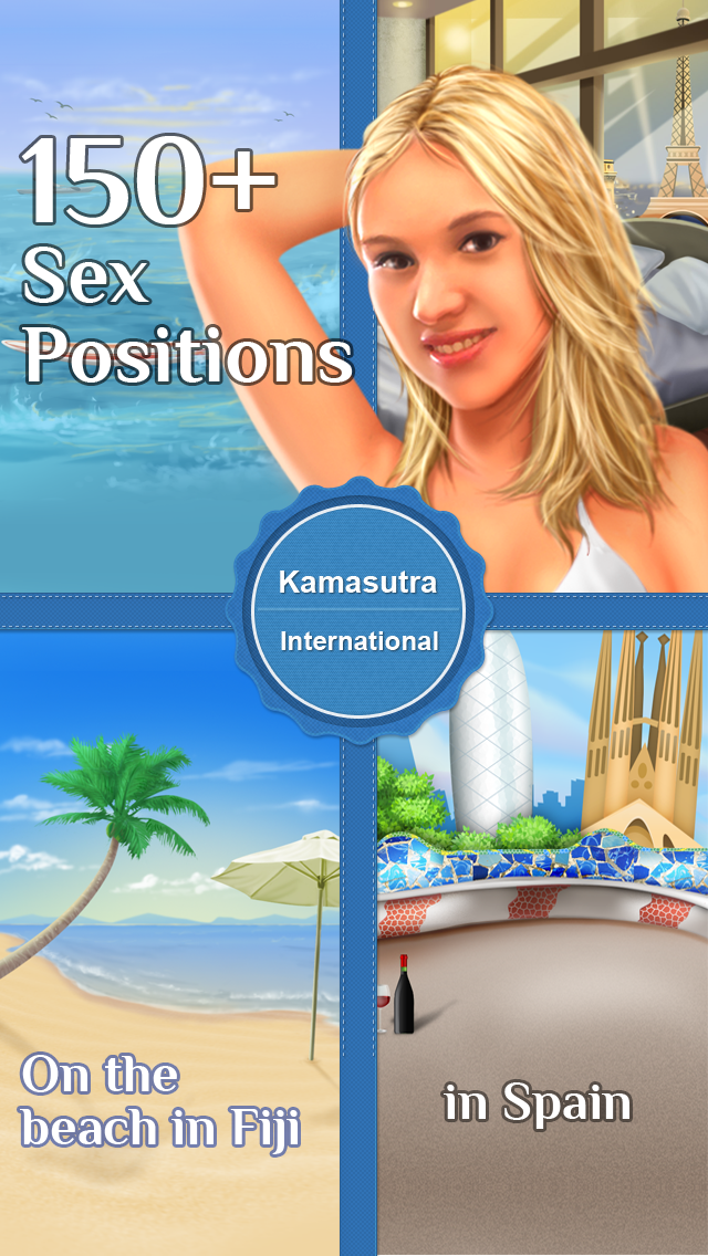 How to cancel & delete KamaSutra 150+ Positions International from iphone & ipad 1