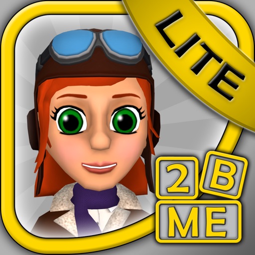 2BME Aviator Lite : A free glimpse inside an educational app for kids