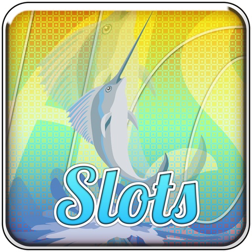 A1 Aqua Slots Las Vegas 777 - Spin the Slots Machine to Win the Jackpot