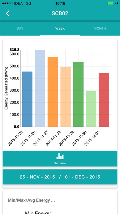 Smart Scada screenshot-4