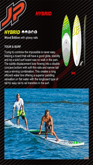 Sup Search Stand Up Paddle Board Directory(圖3)-速報App