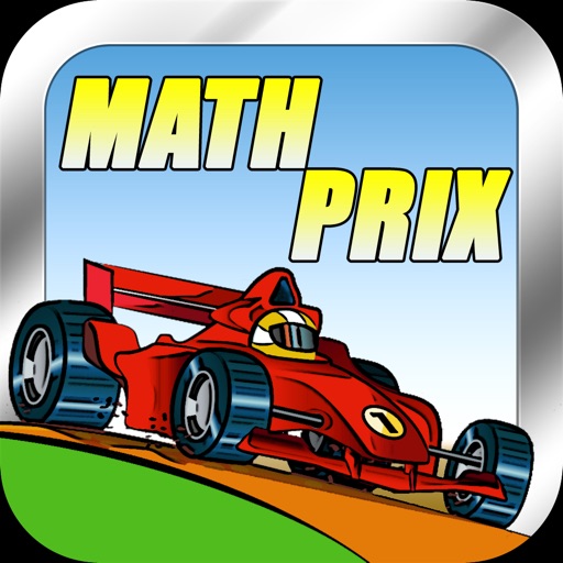 MathPrix iOS App