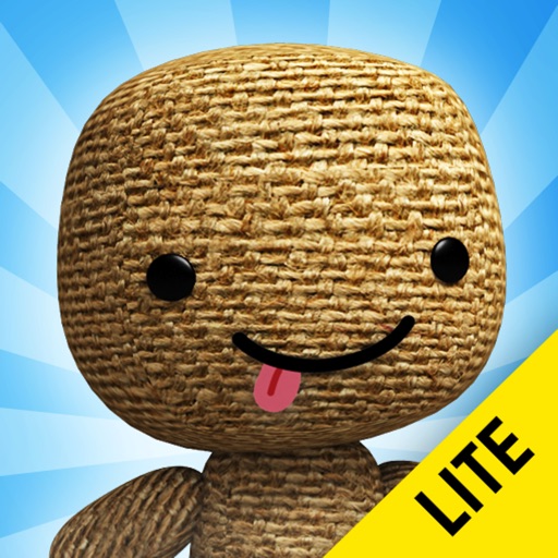 Ragdoll Mayhem Lite icon