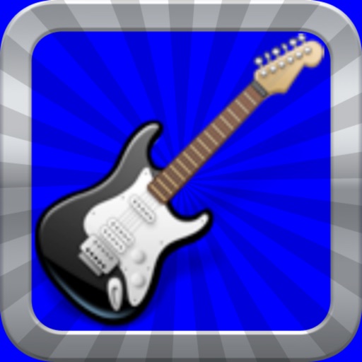Lead Guitar for Beginner - GPT icon