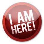 I AM HERE