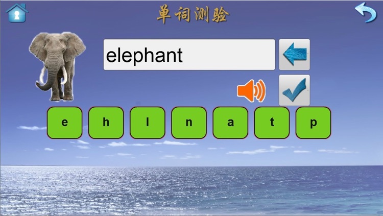 New Phonics Dictation 1 screenshot-4