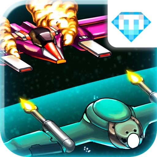 Space Breakers: Fight Interstellar UFO Starship Invaders! icon