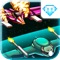 Fight invaders by bouncing energy balls off your paddle-ship