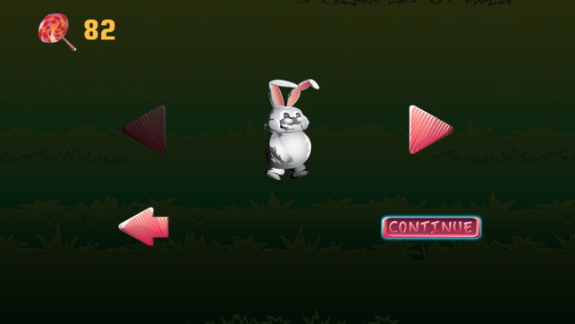 Animals Run For Candy Game -- Dash Through the Forrest to Ea(圖3)-速報App