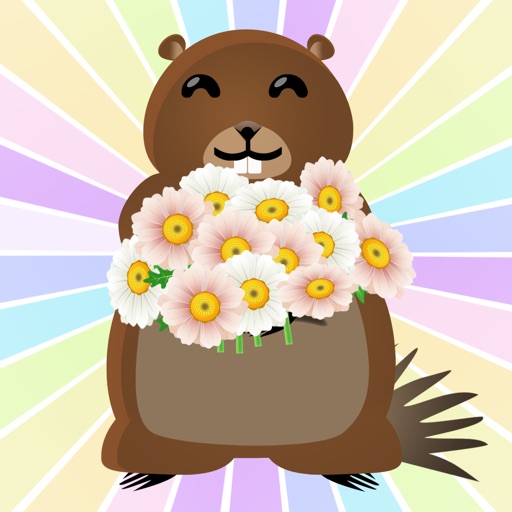 Marmot Garden iOS App