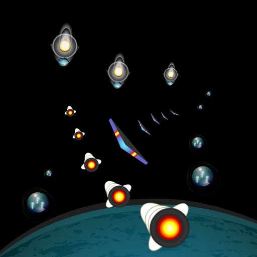 Alien Plethora I iOS App