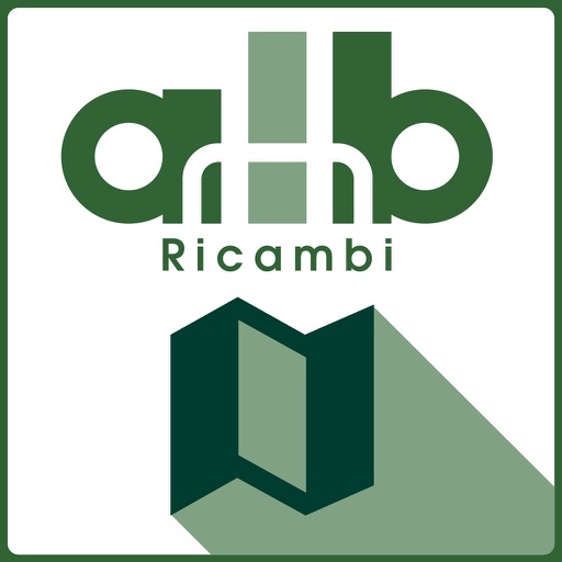 ALB Ricambi iOS App