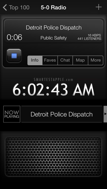 Best Police Scanner