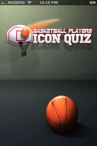 Basketball Players Icon Quiz screenshot 4