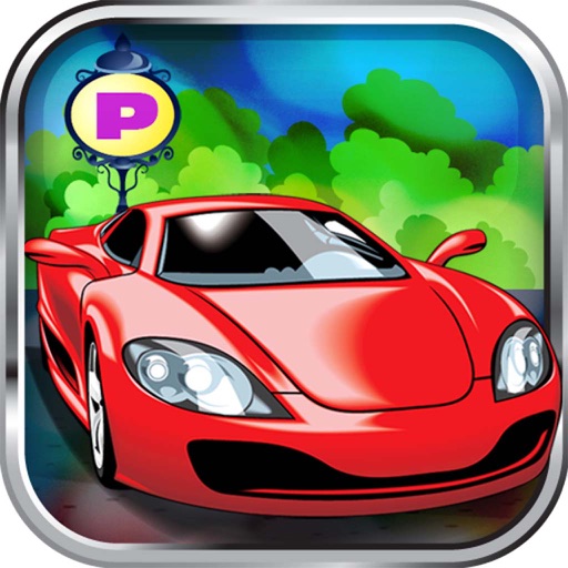 Parking Car Classic iOS App