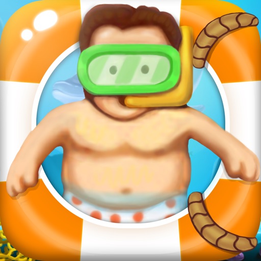 Save Diver icon