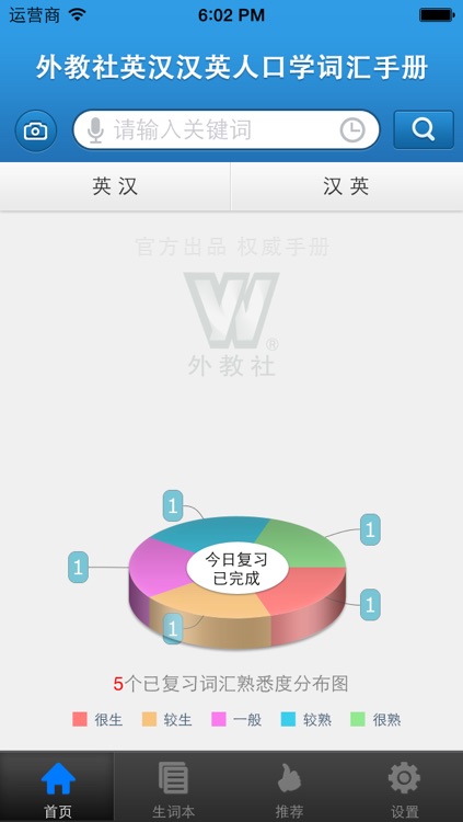 外教社人口学英语词典