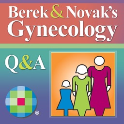 Berek and Novak's Gynecology Review App: Question and Answers to Test Your Knowledge