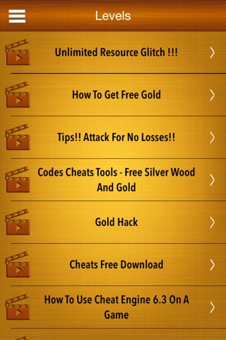 Best Strategy Guide For Clash Of Kings screenshot 4