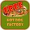 Hot Dog - Factory Free