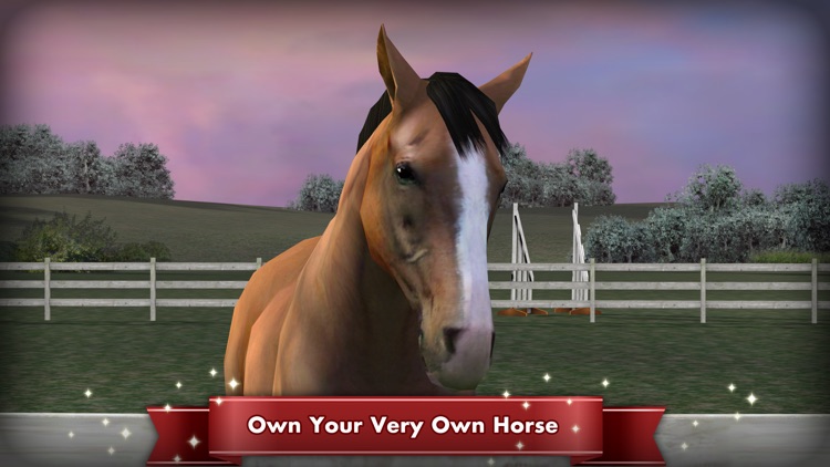 My Horse screenshot-0