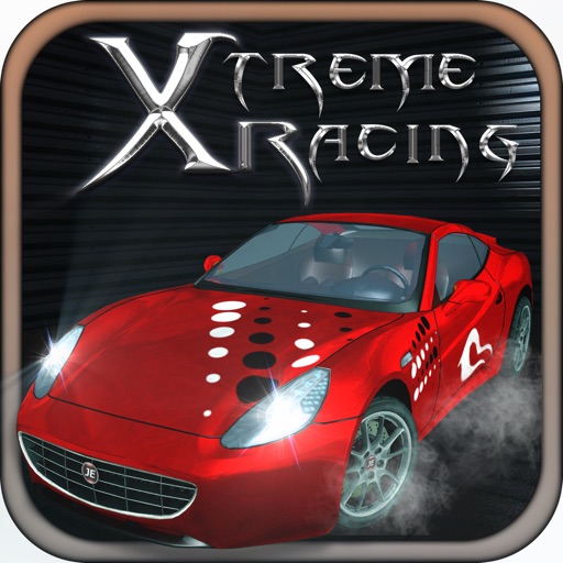 Xtreme Racing icon