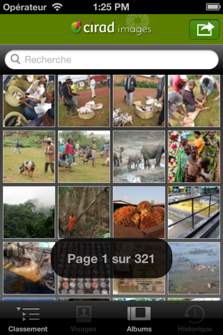 Ciradimages screenshot 3