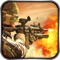 Armed Sniper Commando - Rival Snipers At War Edition