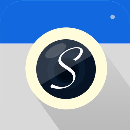 Slow Shutter PRO - Long Exposure Camera App icon