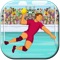 Flick Water Polo Craze - Ultimate Goal Keeping Simulation Full