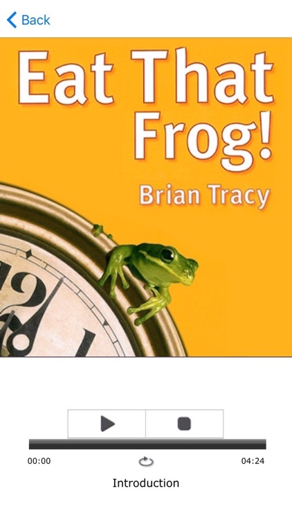 Eat That Frog by Brian Tracy: 21 Great Ways to Stop Procrastinating From Hero Notes screenshot-3
