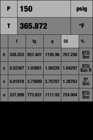 SteamThermo 2 screenshot 3