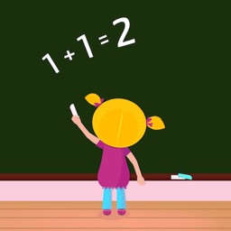 Math Maternelle: Addition, Soustraction, Comparaison