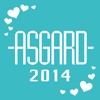 Asgard calendar 2014