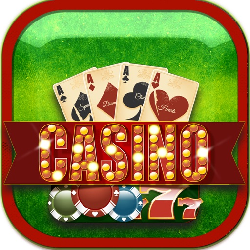 My Big World Series of Casinos - FREE Vegas Slots Game Icon