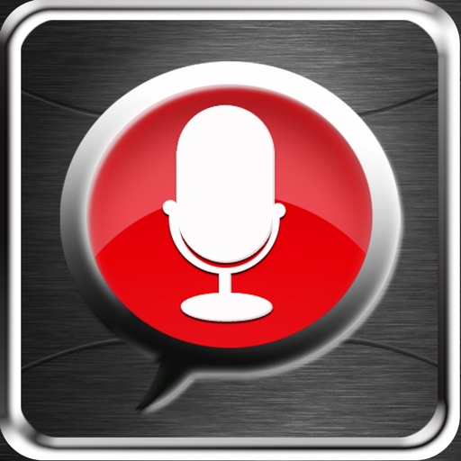 Voice 2 Text icon