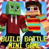 Build Battle mini game