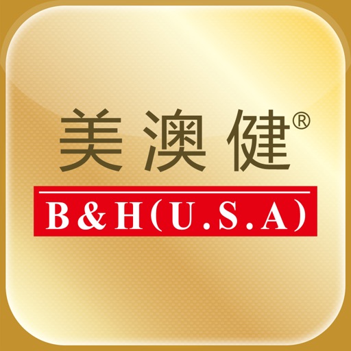 美澳健旗舰店 icon