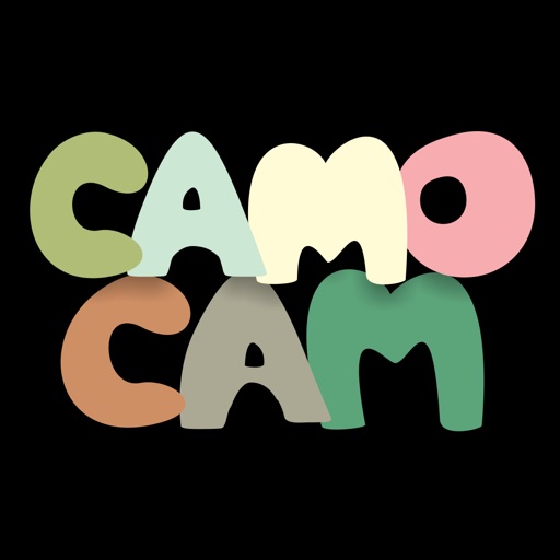 camocam