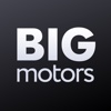 Big Motors - все новости про машины, дороги и автогонки бесплатно в одном месте