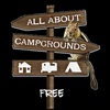 O Mecha Online, LLC - Free RV Campground and Overnight Parking - Lite  artwork