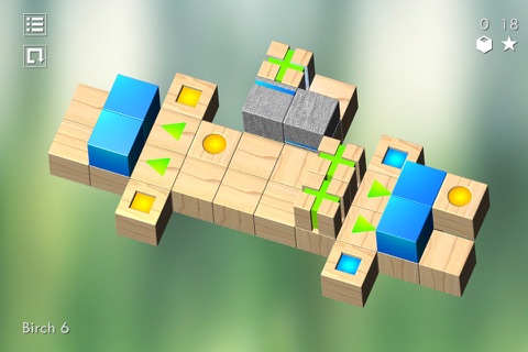 Cubix Challenge screenshot 2