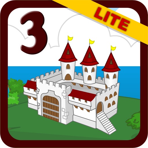 English Language - Level 3 LITE iOS App
