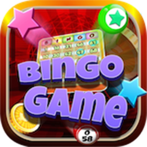 Mega - Bingo iOS App