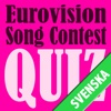 Eurovision Song Contest Quiz 1956-2014 (Svensk) - Spot the Tune™ by QuizStone®
