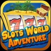 Slots World Adventure