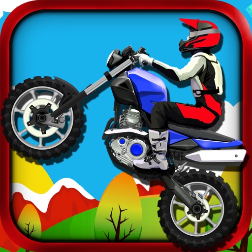 Ace Motorbike HD Free - Real Dirt Bike Racing Game