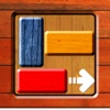 Free Sliding Block Puzzle Game - unblock slide puzzles